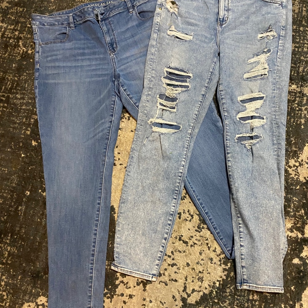 Jeans
